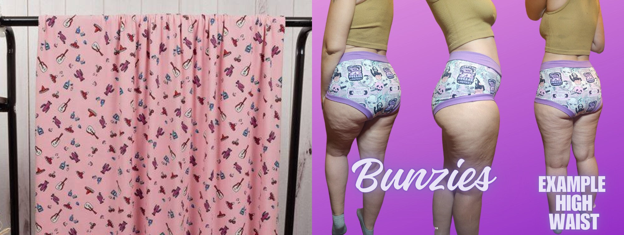 Bunzies Underwear