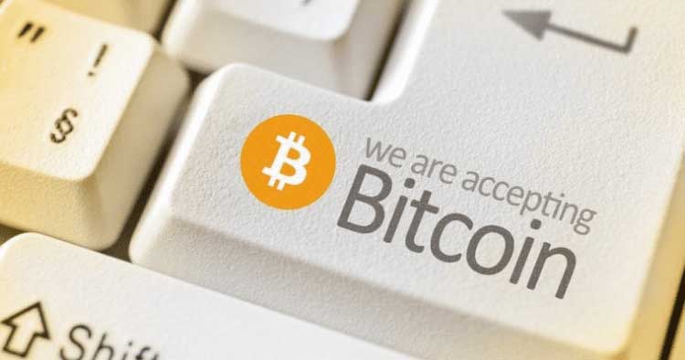 We're excited to announce that we now accept Bitcoin payments