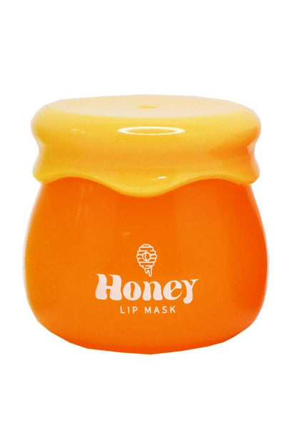 Honey Pot Lip Mask- 4 Flavors