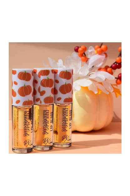 Halloween Candy Lip Gloss | 3 Designs | Sweet Candy Scent