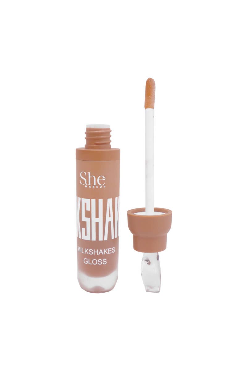 Milkshakes Gloss Lip Treatment - 6 Flavors