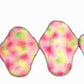 Wrap Wing Custom Cloth Pad | 6-16 inches | 2.5" OR 2.75" Snapped " | Serged Style