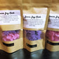 The Original Scents  | Variety Pack Cloth Wipe Bits | Multi Use | 25-50 pieces