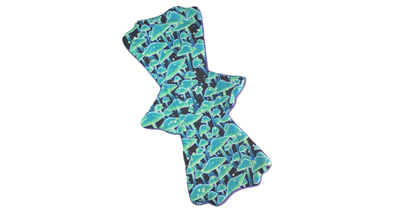 Custom XL Tango Cloth Pad | 3" Snapped Width | 6/8/10/12/14/16/18/20 |