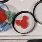 Ready to ship Mouse Shaped Soap | 3 scents of Jolly rancher! |