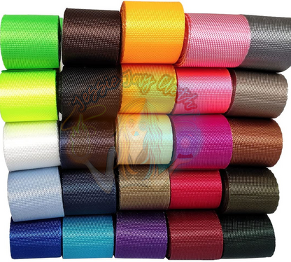 Dragon Coffee Wristlet Key Fob | Ribbon/Nylon Fabric Keychain | Choose your print