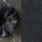 Distressed Black  | Custom Hair Scrunchie | Adult Size & Toddler Size | 7 Options