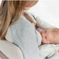 Used Like New | The Nurse-sling | The nursing pillow that CRADLES your baby |