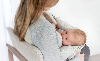 Used Like New | The Nurse-sling | The nursing pillow that CRADLES your baby |