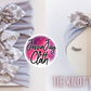 Custom Adult Tie Knot Headband | Head wrap | Choose your print | Up to 2 colors