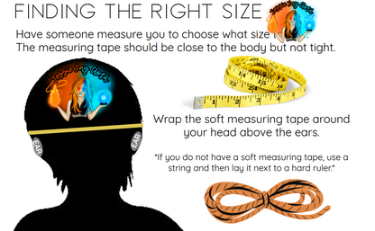 Custom Baby & Child Tie Knot Headband | Head wrap | Choose your print