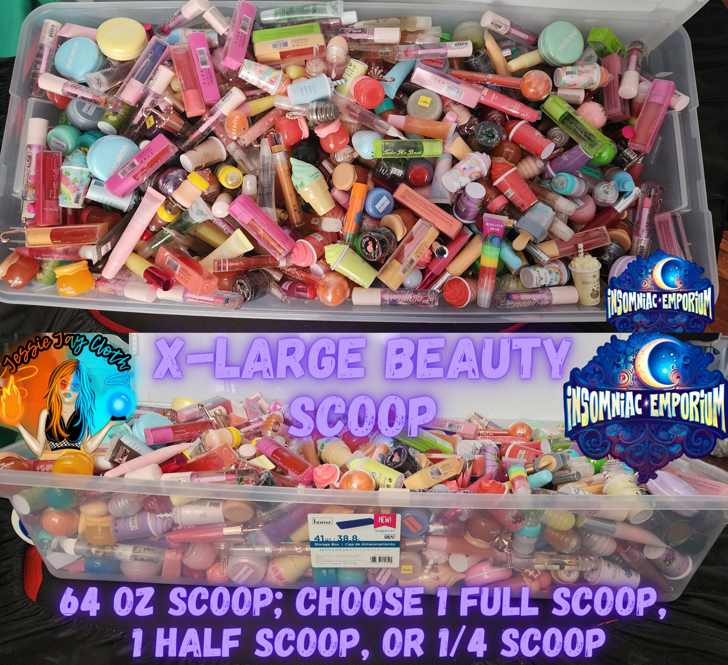 Recorded Spin to win prizes | Mystery Gifts, Beauty Bin |Slime, Bath bomb, Shower steamer | Add on | Surprise gum ball prizes!